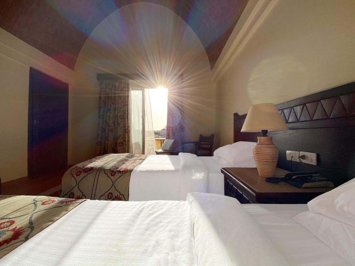 Onatti Beach Resort - Marsa Alam (Adults Only) El Qoseir Экстерьер фото