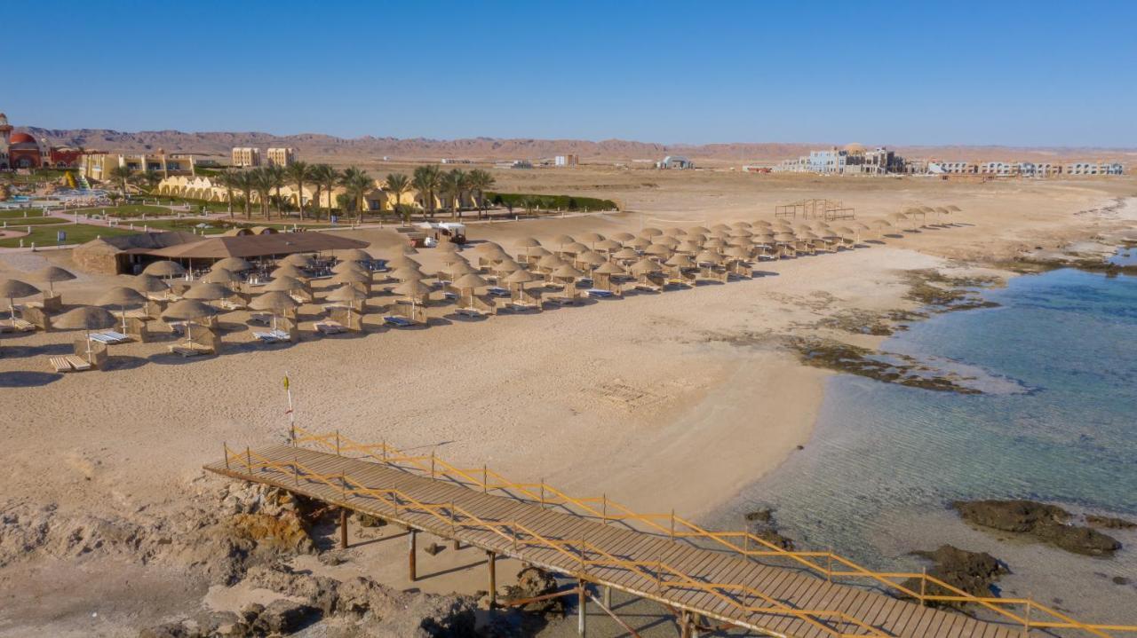 Onatti Beach Resort - Marsa Alam (Adults Only) El Qoseir Экстерьер фото