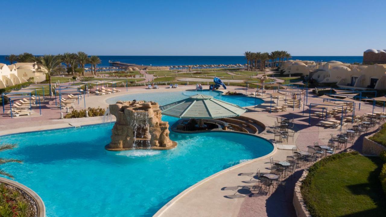 Onatti Beach Resort - Marsa Alam (Adults Only) El Qoseir Экстерьер фото