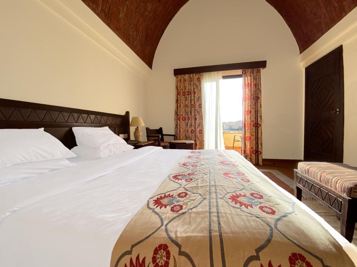Onatti Beach Resort - Marsa Alam (Adults Only) El Qoseir Экстерьер фото