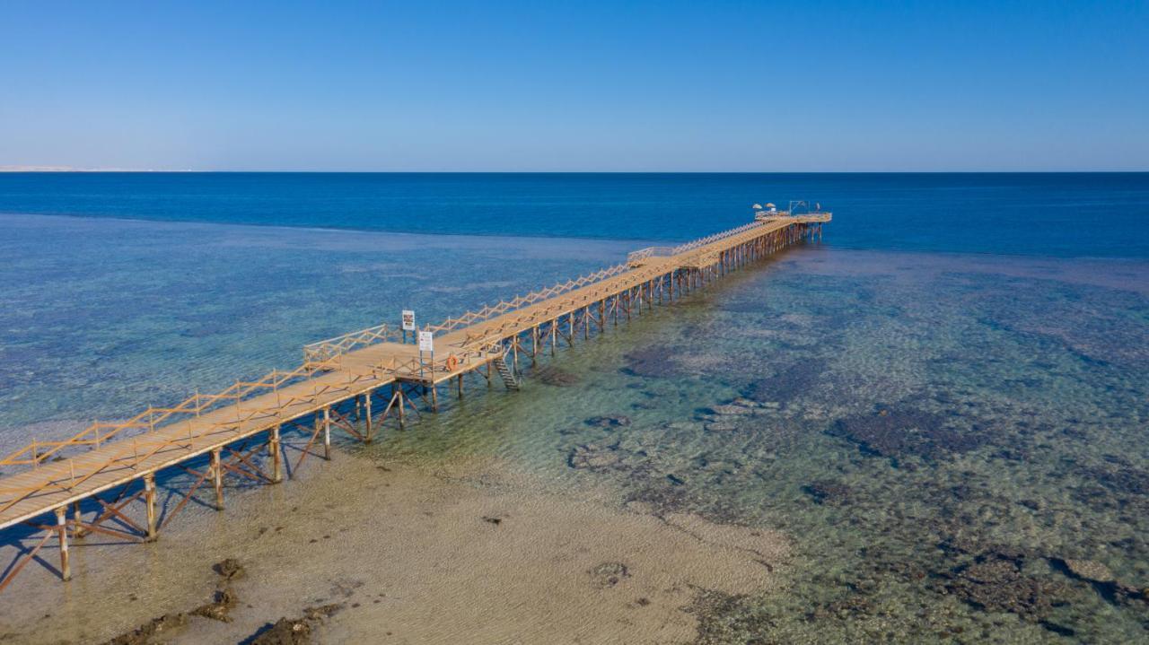 Onatti Beach Resort - Marsa Alam (Adults Only) El Qoseir Экстерьер фото