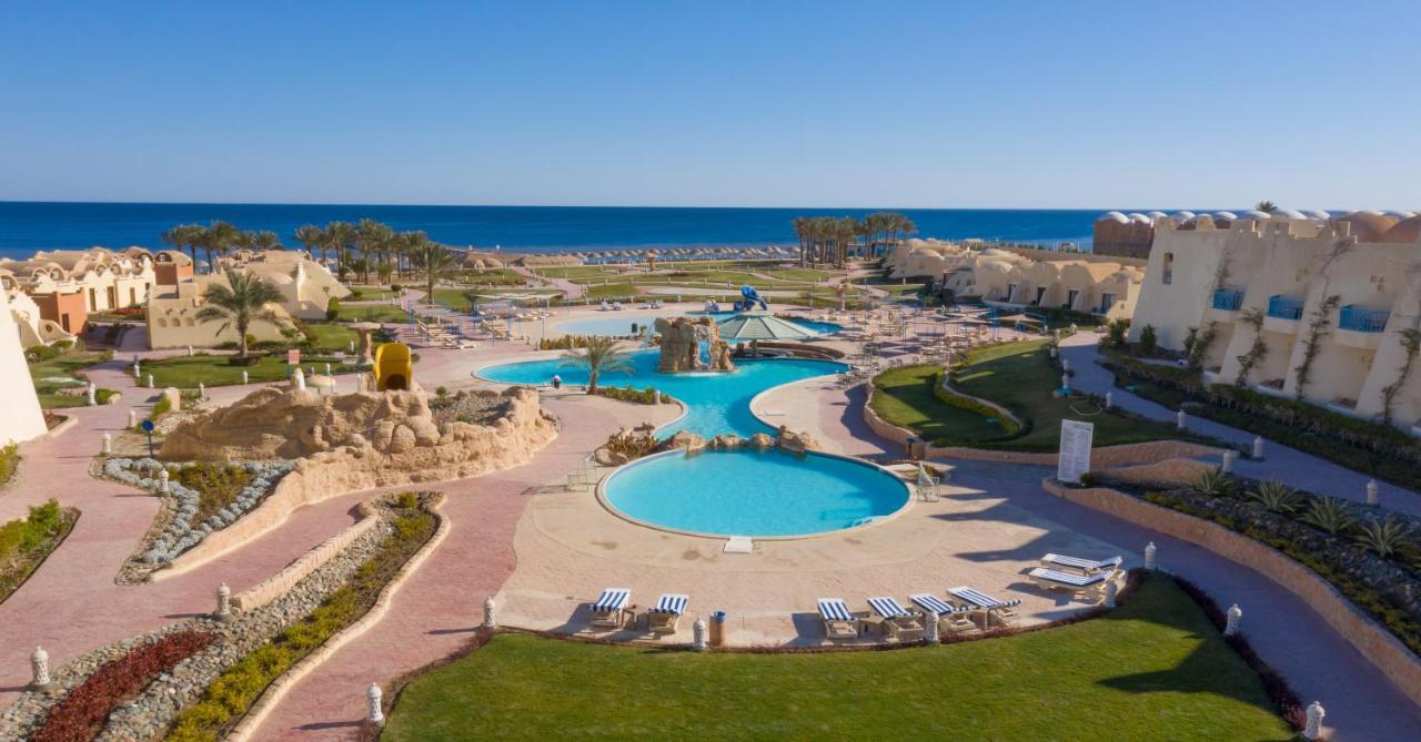 Onatti Beach Resort - Marsa Alam (Adults Only) El Qoseir Экстерьер фото