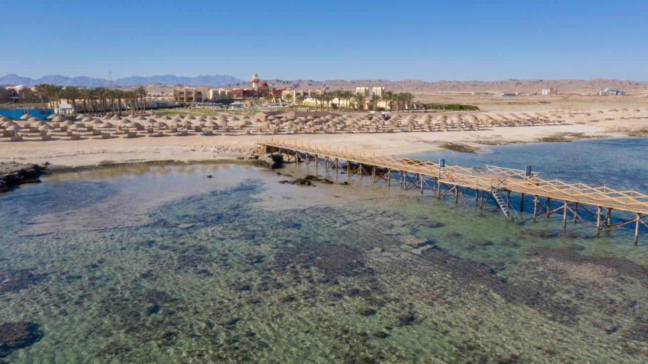 Onatti Beach Resort - Marsa Alam (Adults Only) El Qoseir Экстерьер фото