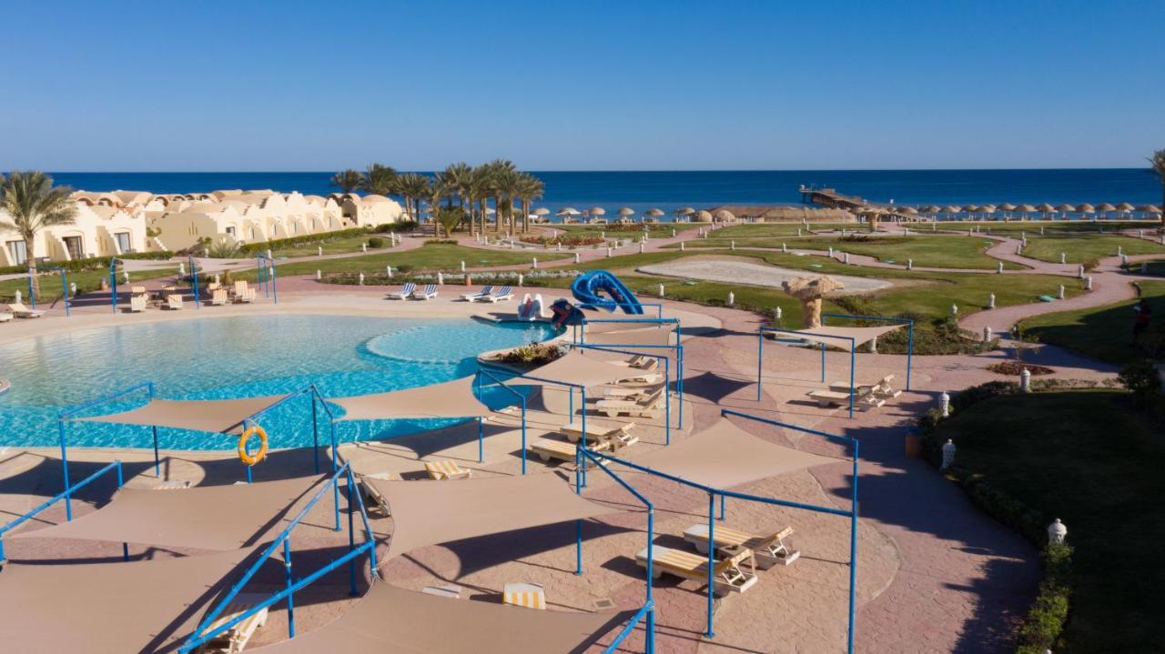 Onatti Beach Resort - Marsa Alam (Adults Only) El Qoseir Экстерьер фото