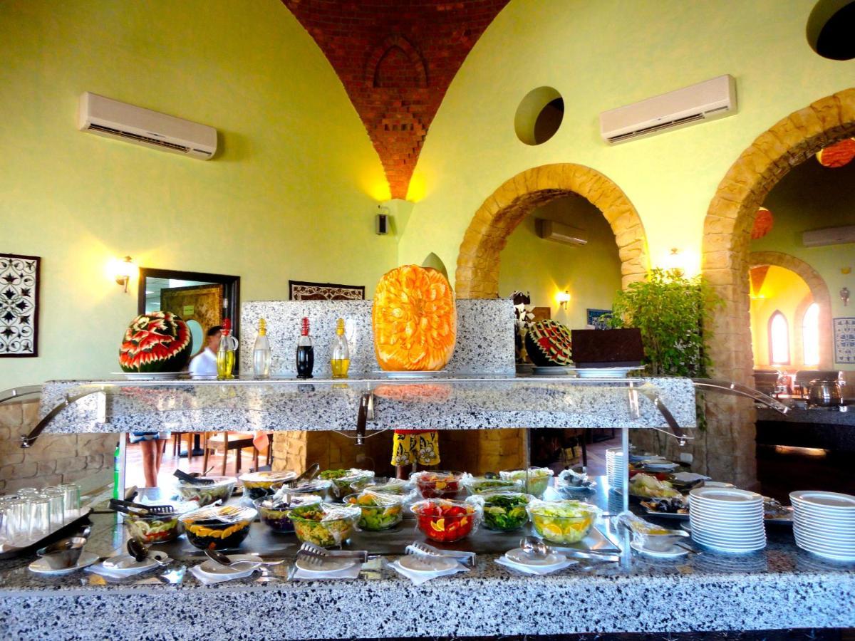 Onatti Beach Resort - Marsa Alam (Adults Only) El Qoseir Экстерьер фото