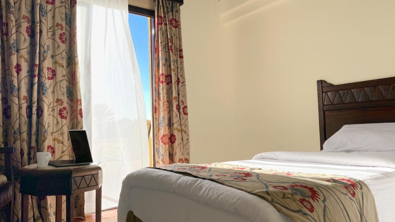 Onatti Beach Resort - Marsa Alam (Adults Only) El Qoseir Экстерьер фото