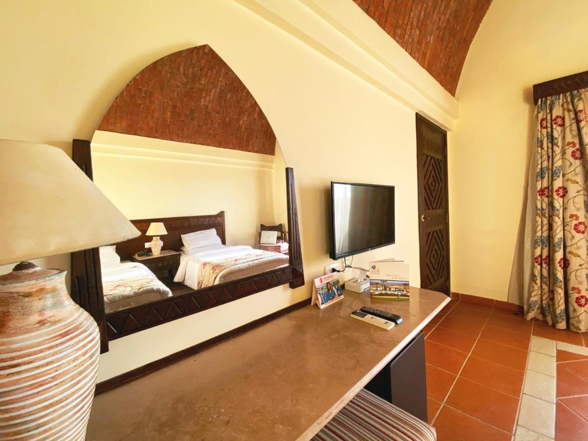 Onatti Beach Resort - Marsa Alam (Adults Only) El Qoseir Экстерьер фото