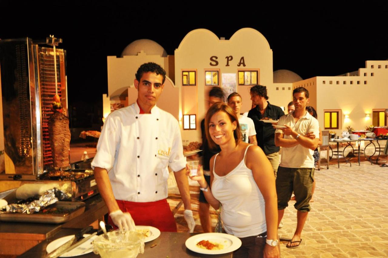 Onatti Beach Resort - Marsa Alam (Adults Only) El Qoseir Экстерьер фото