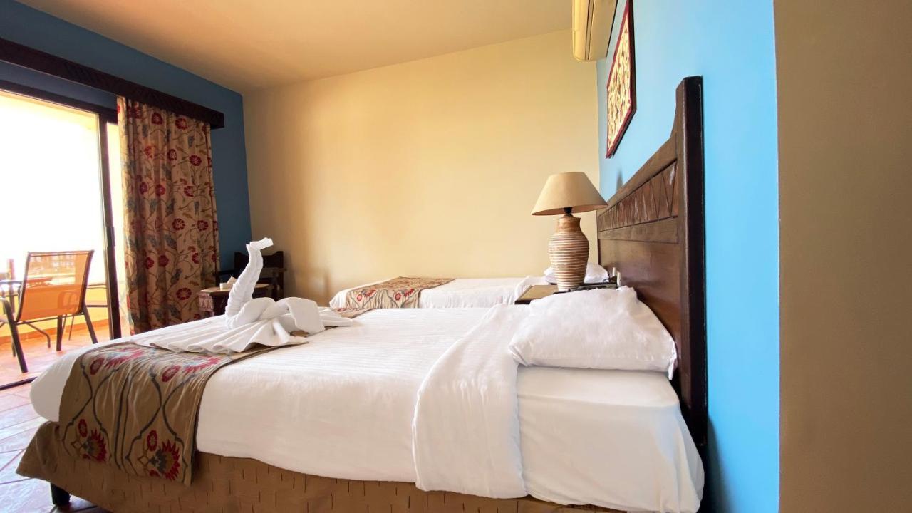 Onatti Beach Resort - Marsa Alam (Adults Only) El Qoseir Экстерьер фото