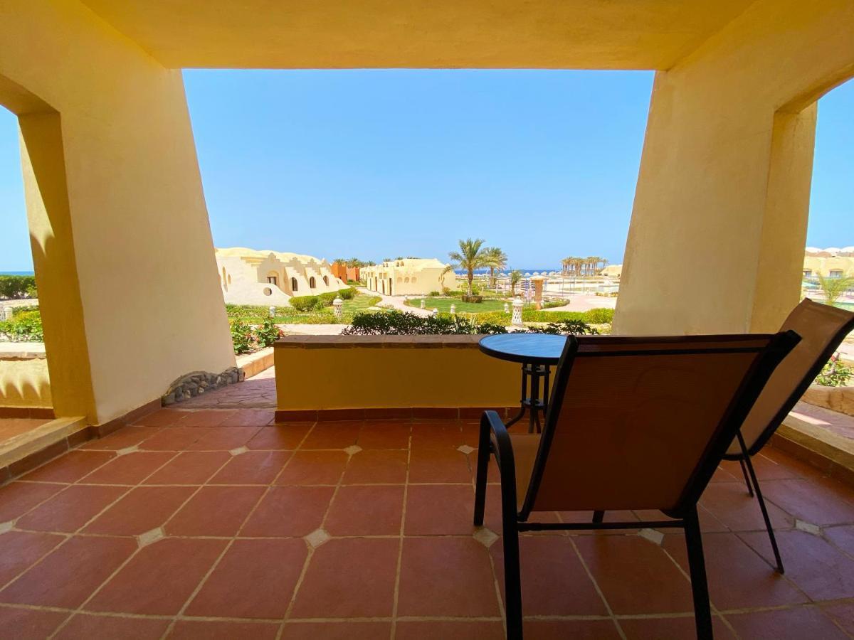 Onatti Beach Resort - Marsa Alam (Adults Only) El Qoseir Экстерьер фото