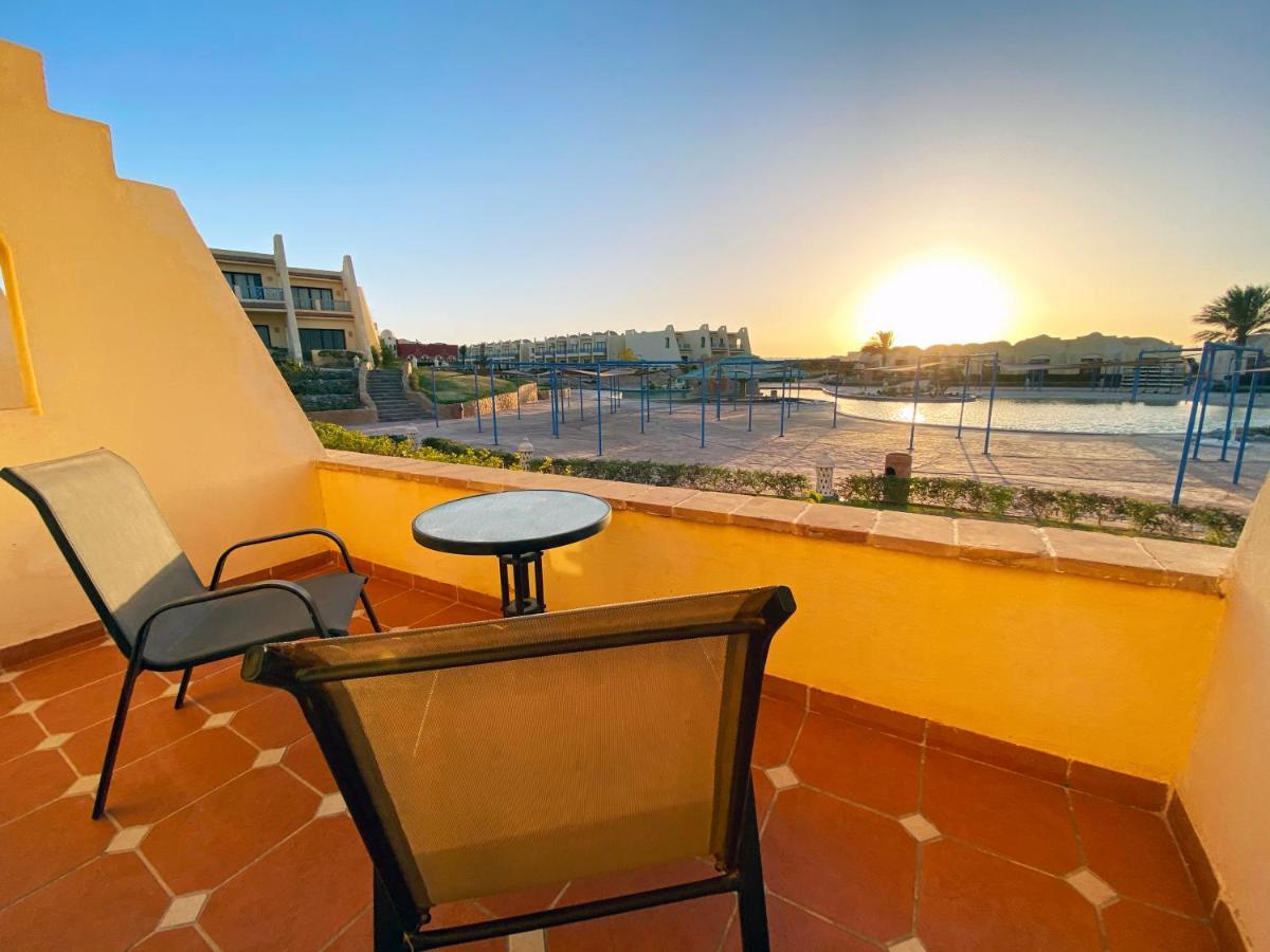 Onatti Beach Resort - Marsa Alam (Adults Only) El Qoseir Экстерьер фото