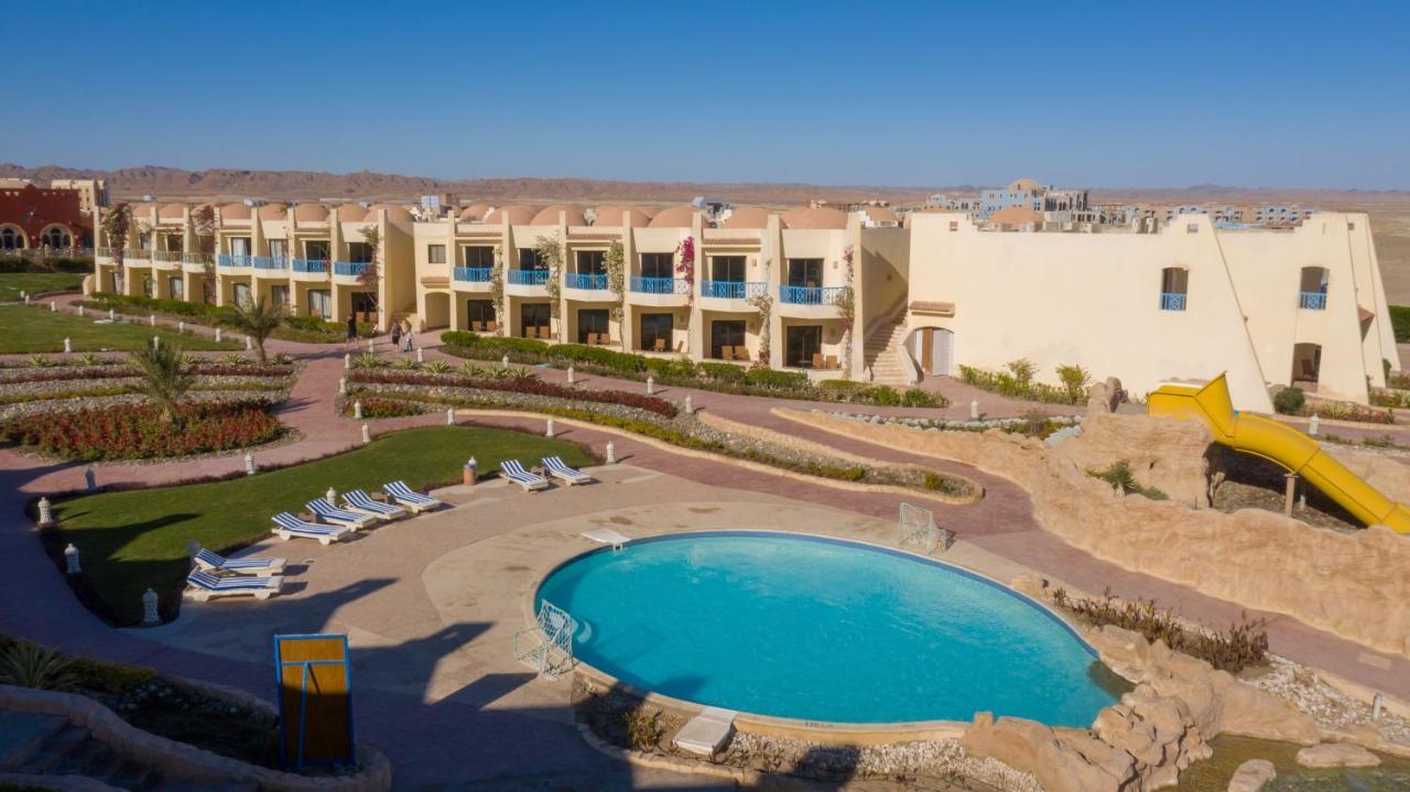 Onatti Beach Resort - Marsa Alam (Adults Only) El Qoseir Экстерьер фото