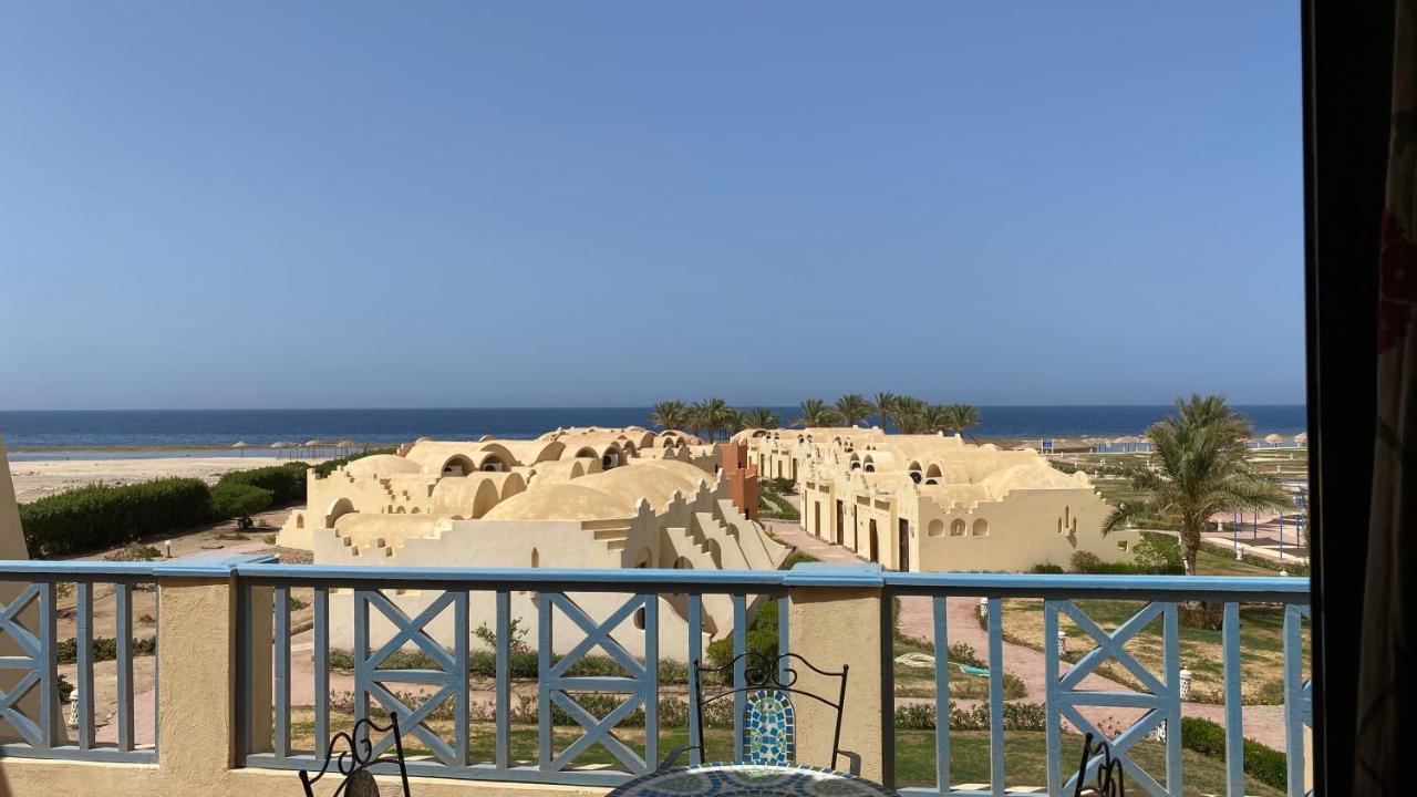 Onatti Beach Resort - Marsa Alam (Adults Only) El Qoseir Экстерьер фото