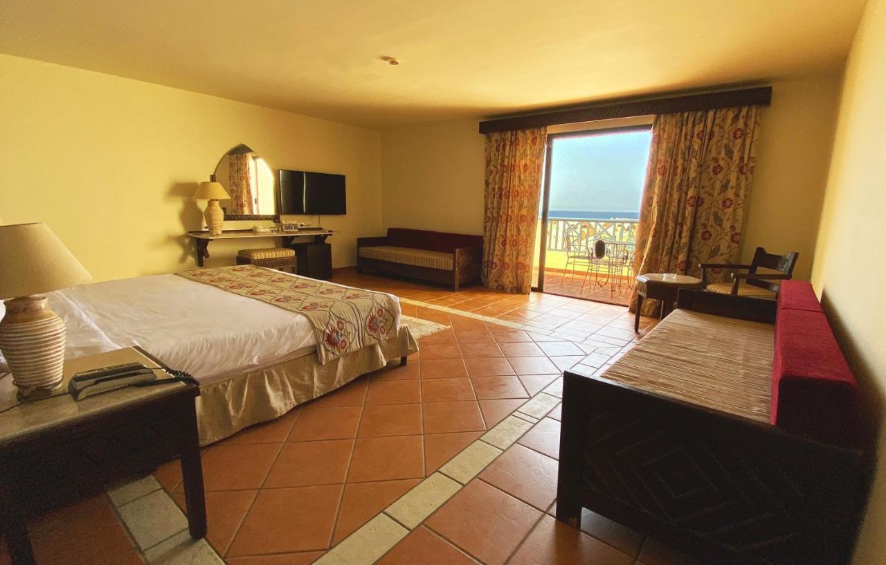 Onatti Beach Resort - Marsa Alam (Adults Only) El Qoseir Экстерьер фото