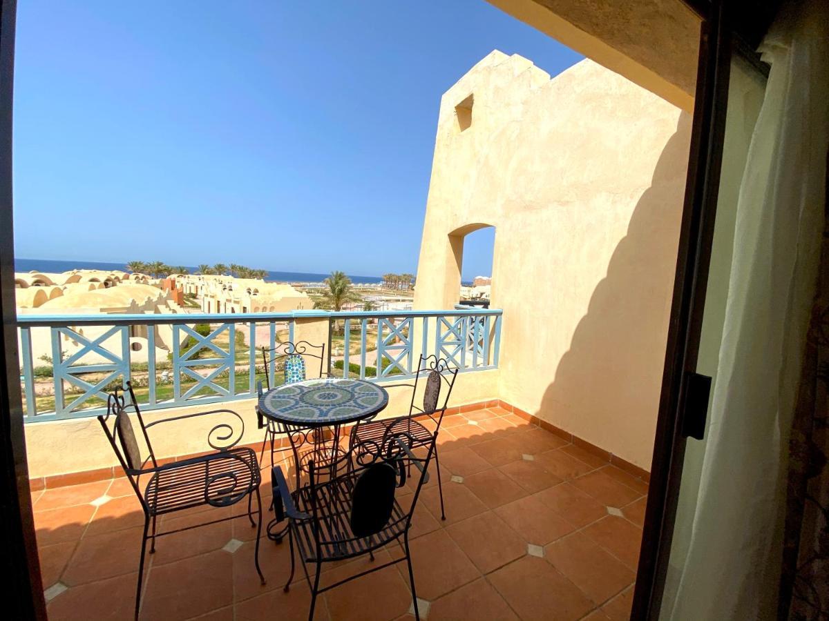 Onatti Beach Resort - Marsa Alam (Adults Only) El Qoseir Экстерьер фото