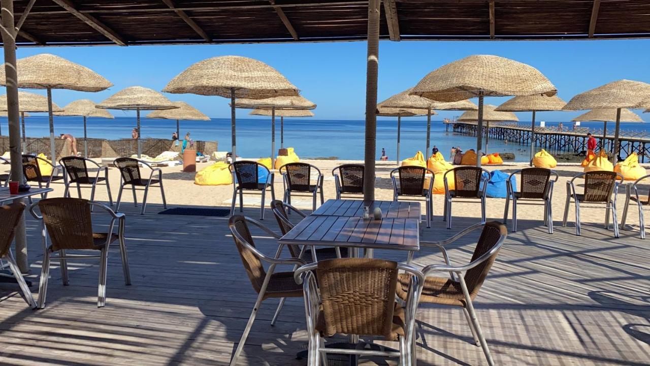 Onatti Beach Resort - Marsa Alam (Adults Only) El Qoseir Экстерьер фото