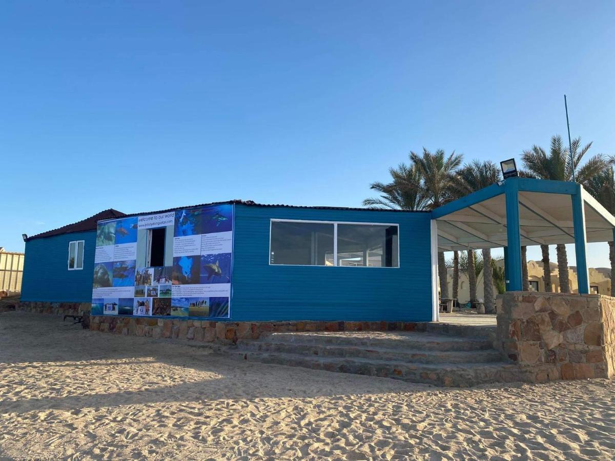Onatti Beach Resort - Marsa Alam (Adults Only) El Qoseir Экстерьер фото