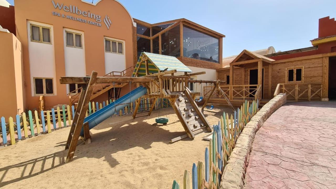 Onatti Beach Resort - Marsa Alam (Adults Only) El Qoseir Экстерьер фото