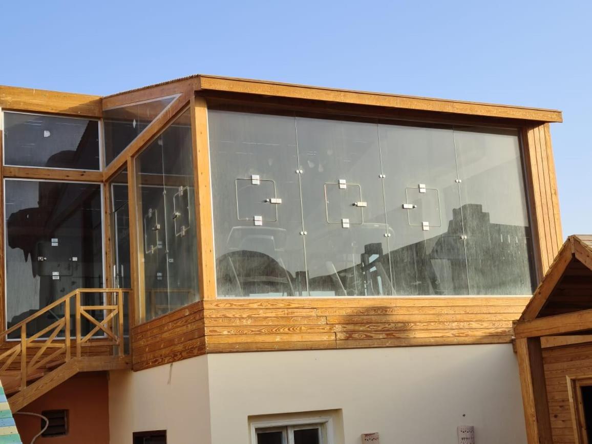 Onatti Beach Resort - Marsa Alam (Adults Only) El Qoseir Экстерьер фото