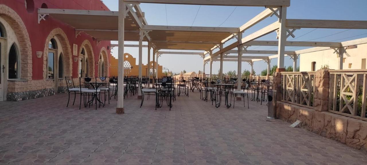 Onatti Beach Resort - Marsa Alam (Adults Only) El Qoseir Экстерьер фото