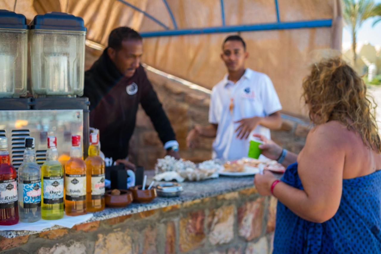Onatti Beach Resort - Marsa Alam (Adults Only) El Qoseir Экстерьер фото