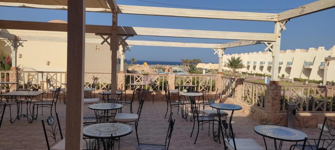 Onatti Beach Resort - Marsa Alam (Adults Only) El Qoseir Экстерьер фото