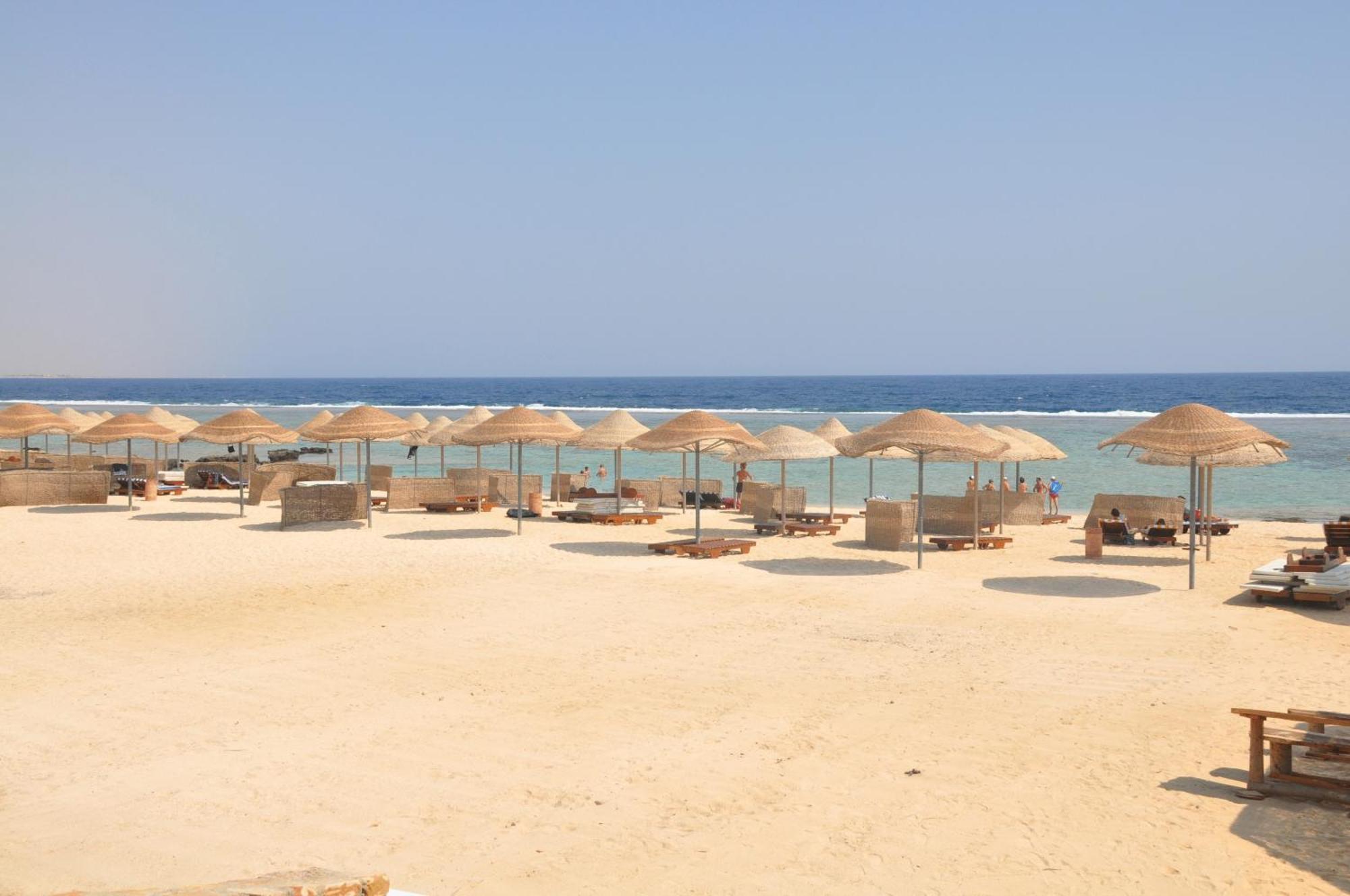 Onatti Beach Resort - Marsa Alam (Adults Only) El Qoseir Экстерьер фото