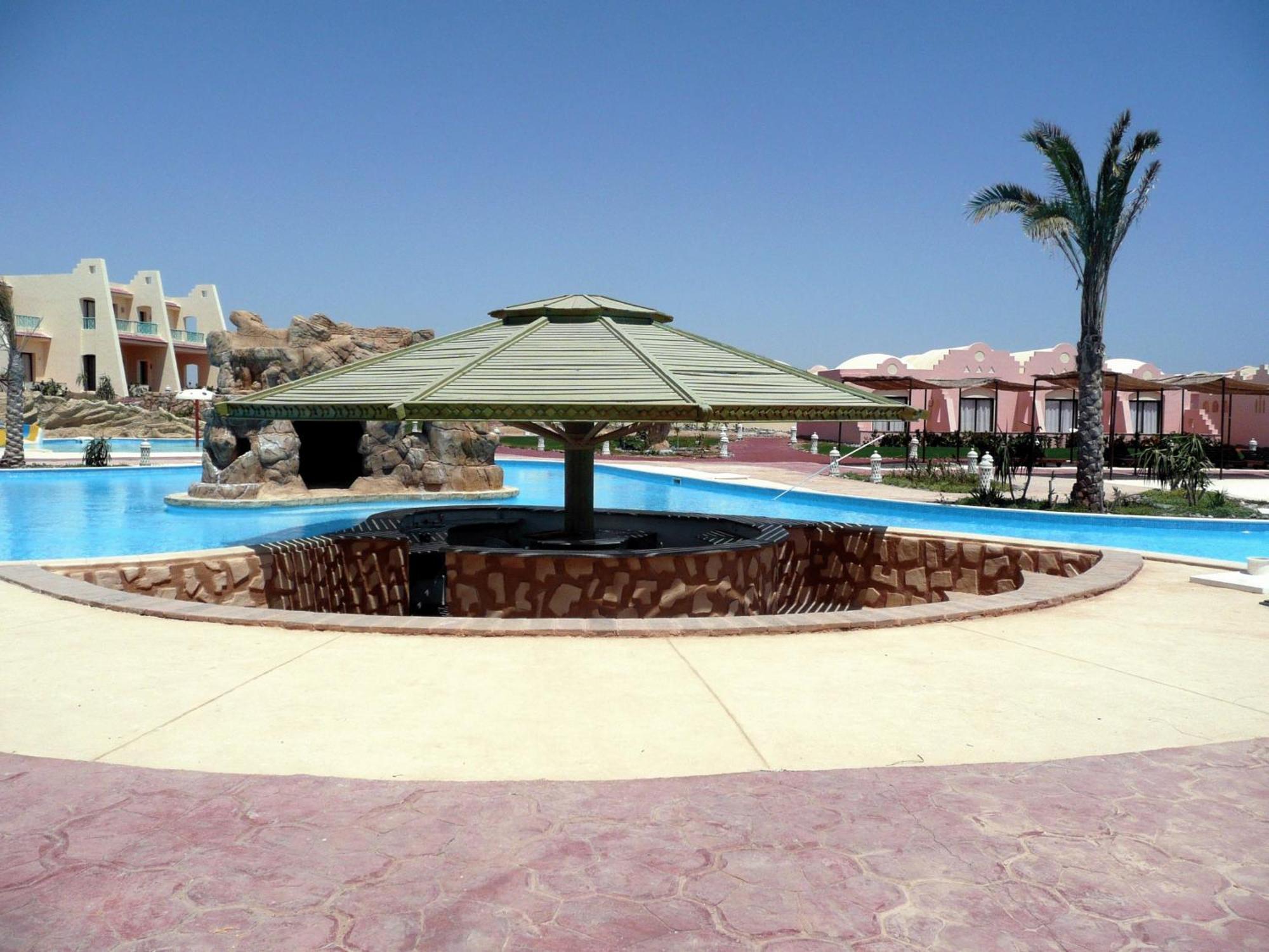 Onatti Beach Resort - Marsa Alam (Adults Only) El Qoseir Экстерьер фото
