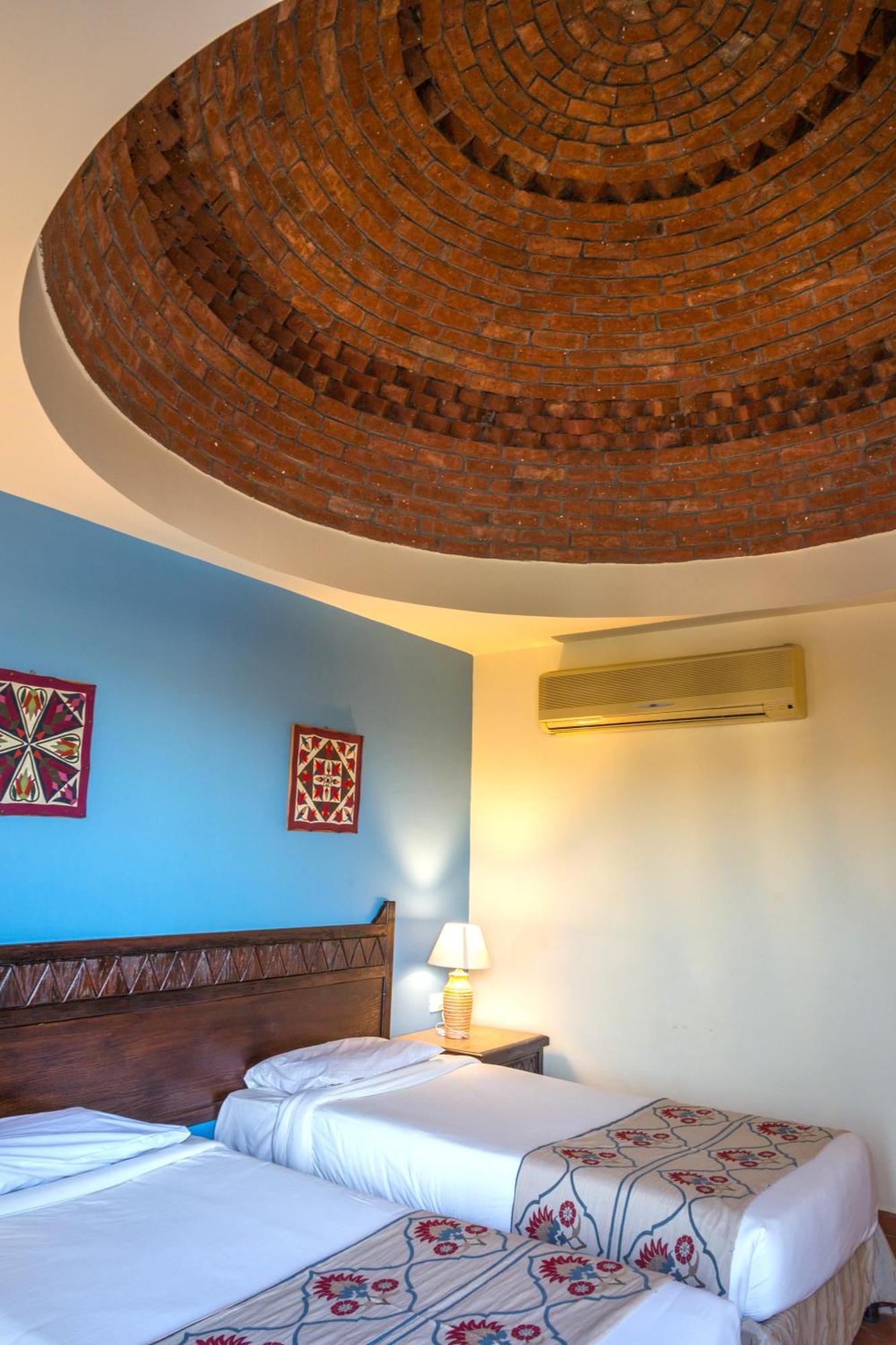 Onatti Beach Resort - Marsa Alam (Adults Only) El Qoseir Экстерьер фото