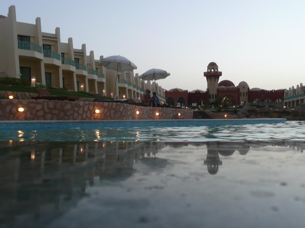 Onatti Beach Resort - Marsa Alam (Adults Only) El Qoseir Экстерьер фото