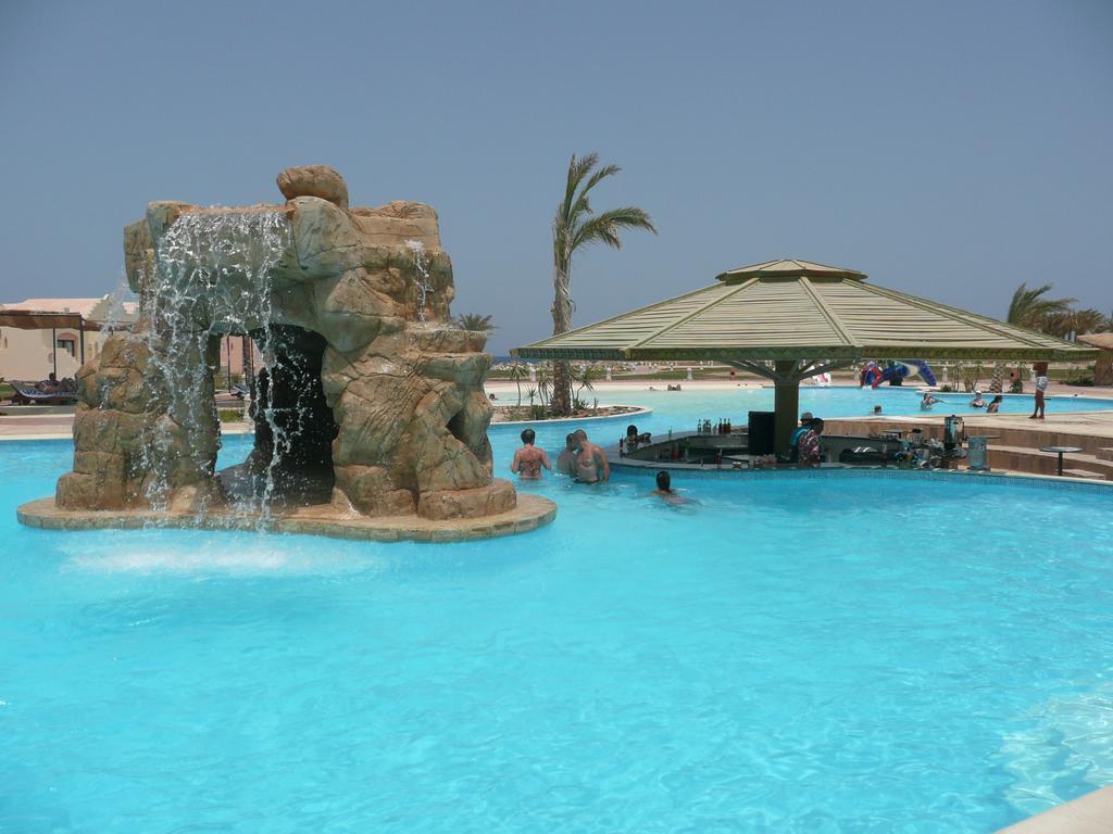 Onatti Beach Resort - Marsa Alam (Adults Only) El Qoseir Экстерьер фото