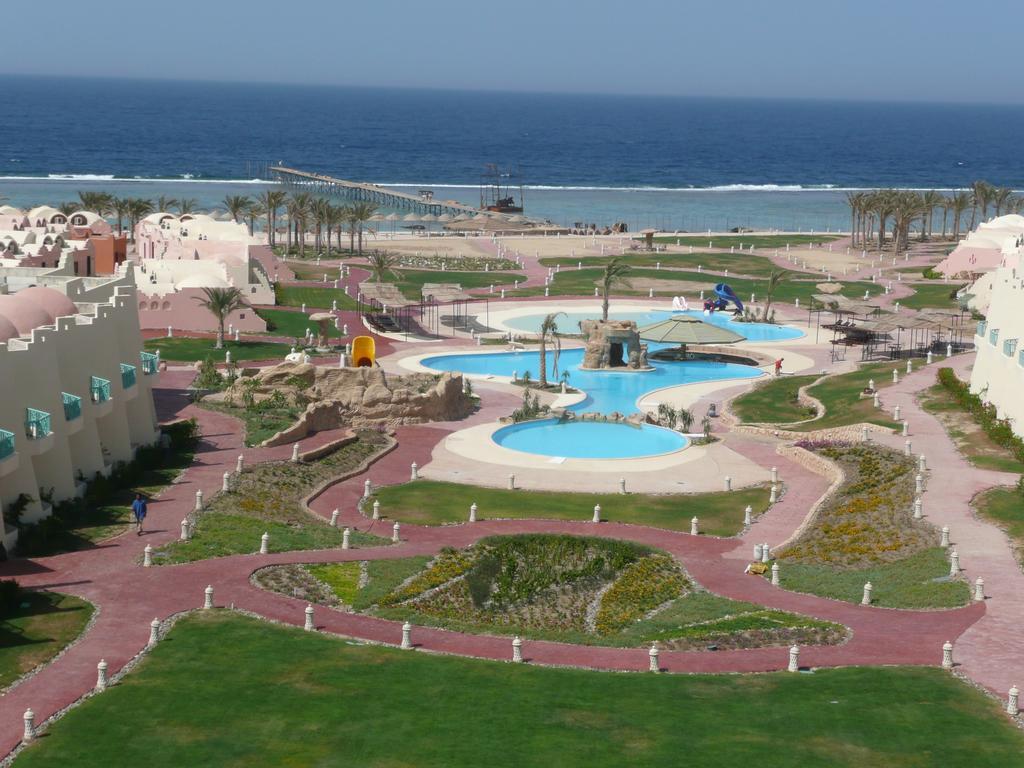 Onatti Beach Resort - Marsa Alam (Adults Only) El Qoseir Экстерьер фото