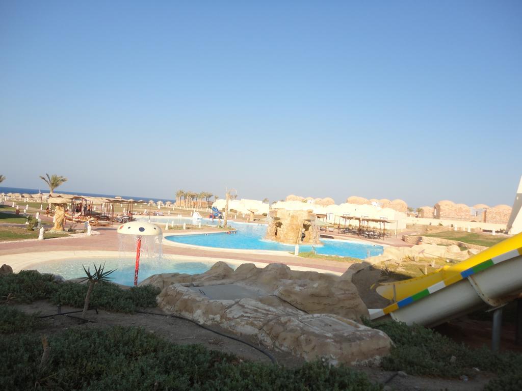 Onatti Beach Resort - Marsa Alam (Adults Only) El Qoseir Экстерьер фото