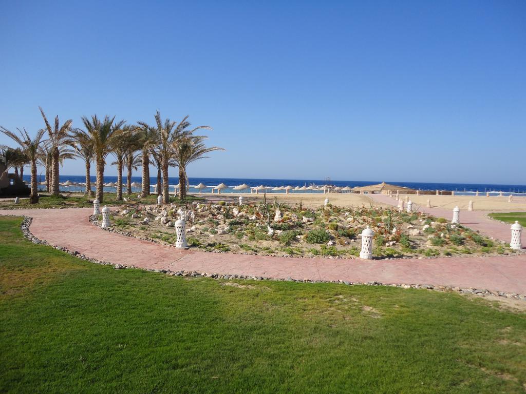 Onatti Beach Resort - Marsa Alam (Adults Only) El Qoseir Экстерьер фото