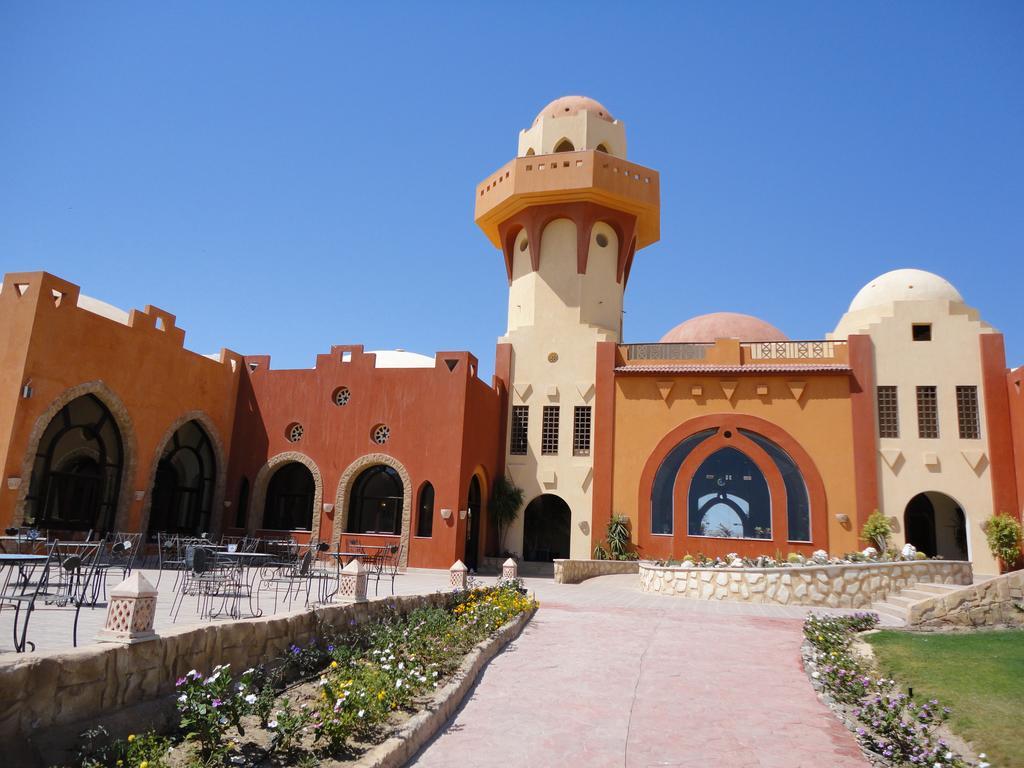 Onatti Beach Resort - Marsa Alam (Adults Only) El Qoseir Экстерьер фото