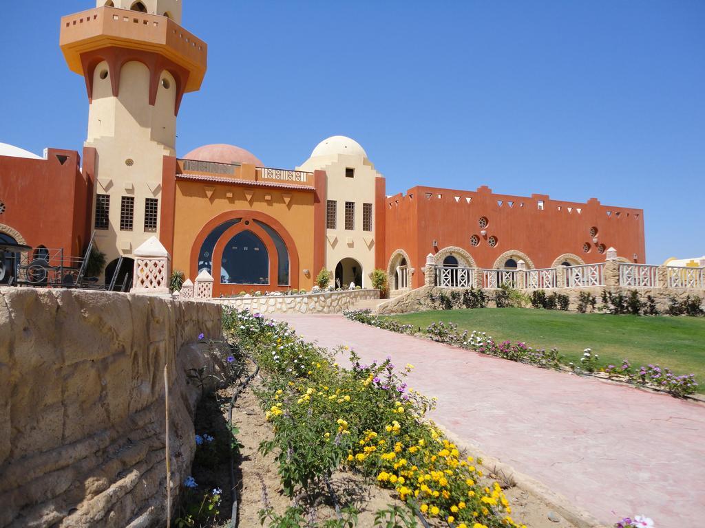 Onatti Beach Resort - Marsa Alam (Adults Only) El Qoseir Экстерьер фото