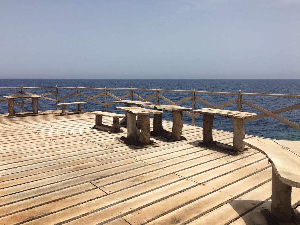 Onatti Beach Resort - Marsa Alam (Adults Only) El Qoseir Экстерьер фото