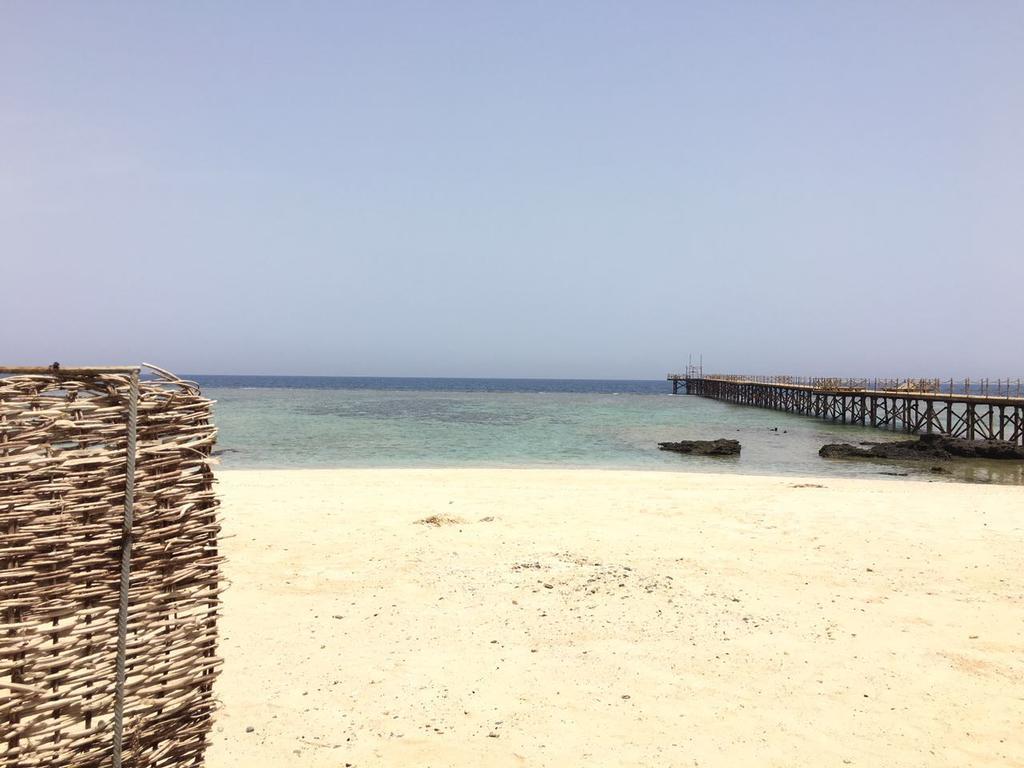 Onatti Beach Resort - Marsa Alam (Adults Only) El Qoseir Экстерьер фото
