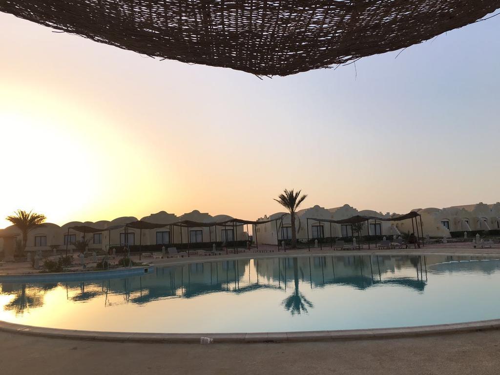 Onatti Beach Resort - Marsa Alam (Adults Only) El Qoseir Экстерьер фото