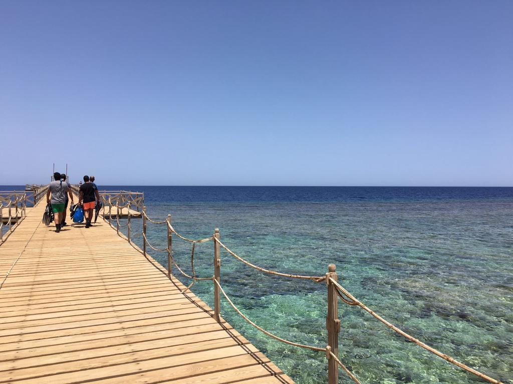 Onatti Beach Resort - Marsa Alam (Adults Only) El Qoseir Экстерьер фото
