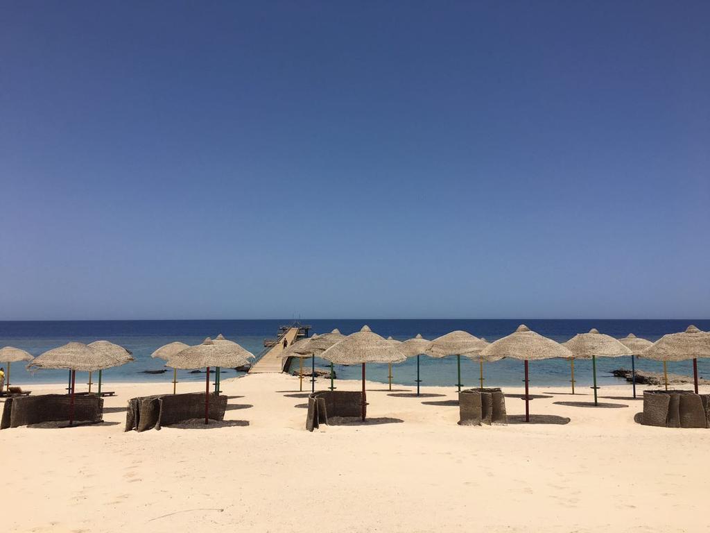 Onatti Beach Resort - Marsa Alam (Adults Only) El Qoseir Экстерьер фото