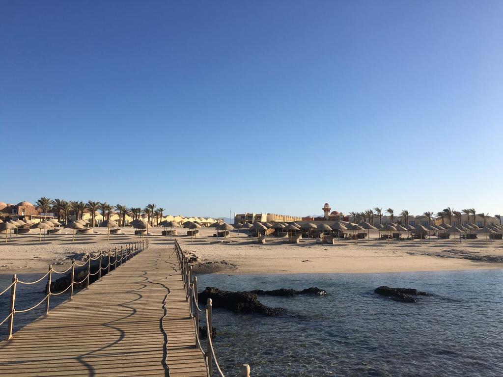 Onatti Beach Resort - Marsa Alam (Adults Only) El Qoseir Экстерьер фото