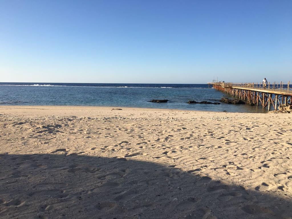 Onatti Beach Resort - Marsa Alam (Adults Only) El Qoseir Экстерьер фото