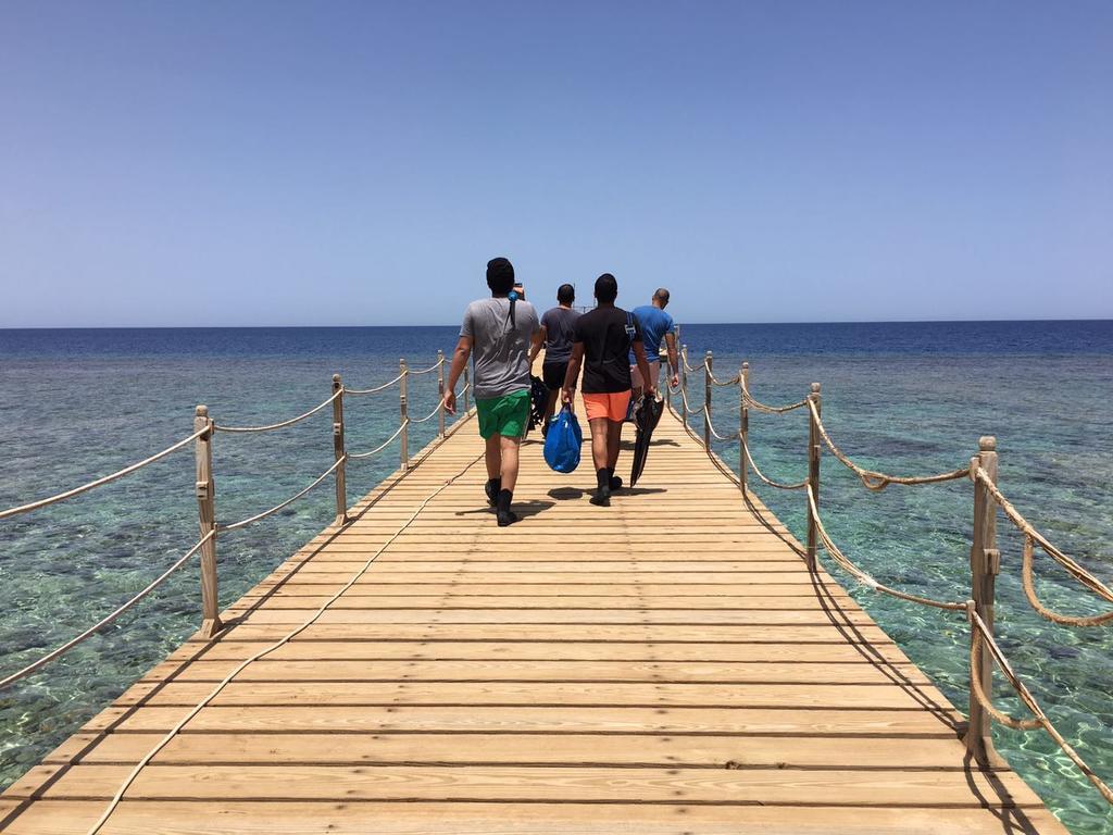 Onatti Beach Resort - Marsa Alam (Adults Only) El Qoseir Экстерьер фото
