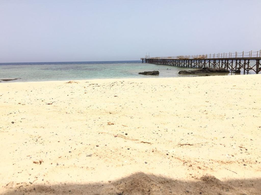 Onatti Beach Resort - Marsa Alam (Adults Only) El Qoseir Экстерьер фото
